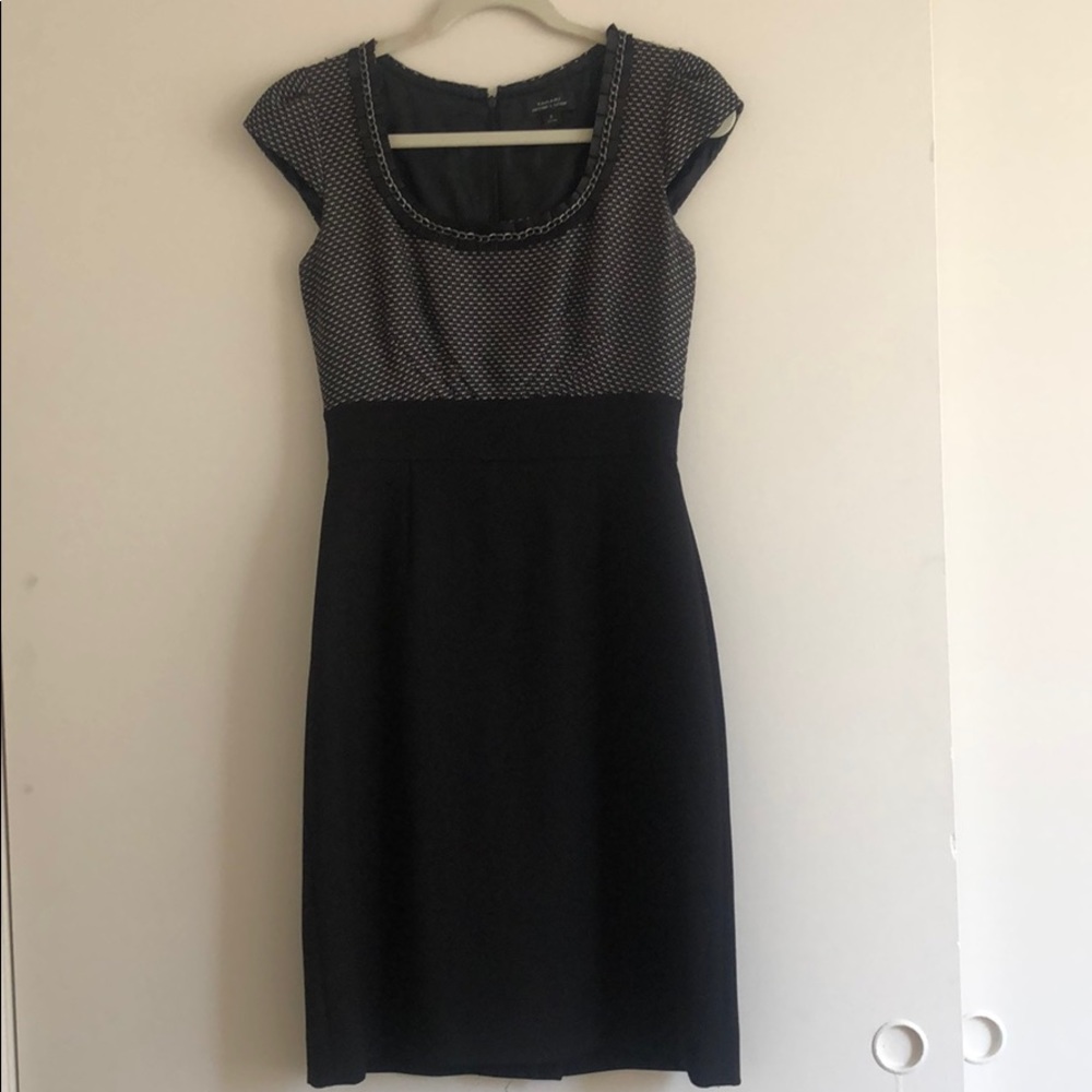Tahari (Arthur Levine) Dress